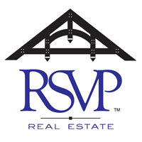 RSVP Real Estate Marketing Materials